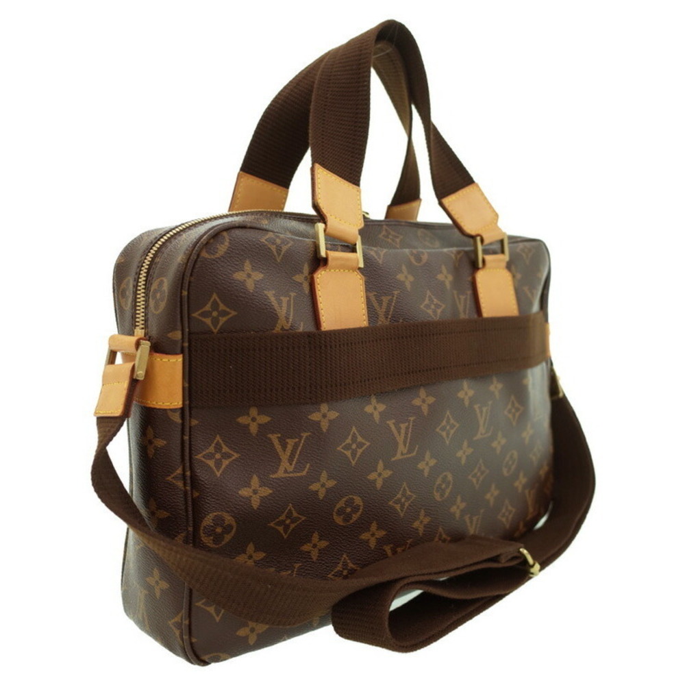 Louis Vuitton Monogram Bag Sac Bosphore
